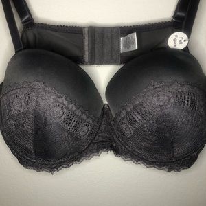NWT Rampage Bra Size 40D